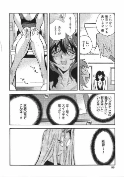 Page 81 of Shokunyuu