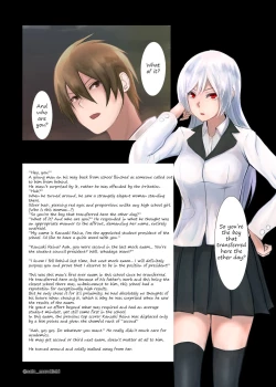 Page 2 of Side:S OR Collection -R・K