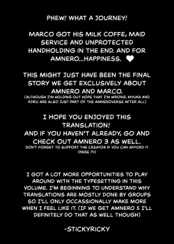 Page 80 of AMNERO4 frustration relief