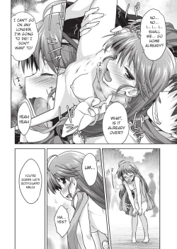 Page 14 of Rance Quest Vol.03 Ch.01