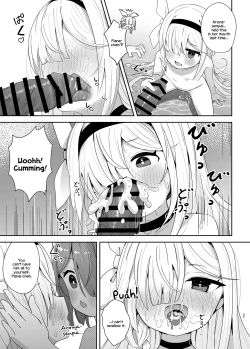 Page 26 of Watashi-tachi ni Omakase o!