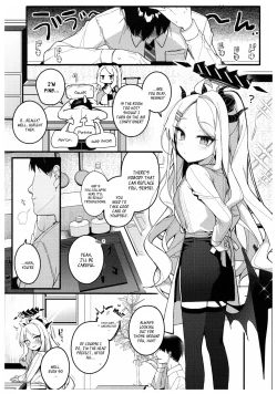 Page 7 of Natsu no Yume o Ano Nami ni Nokoshite | Leaving summer dreams in those waves