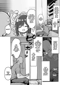 Page 2 of Gomu o Tsukete to Iimashita yo ne... | Hey, Where's the Condom?