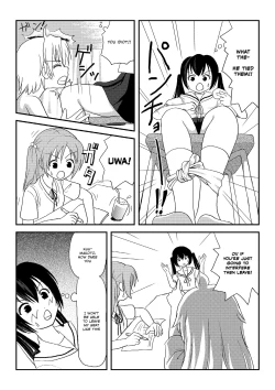 Page 11 of Mina Kana 2