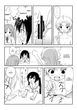 Page 19 of Mina Kana 2