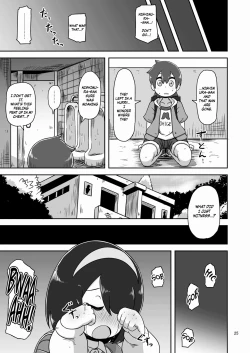 Page 24 of Sono Hi Watashi wa Hajimete Otoko no Hito to Koubi Shimashita | That Day, I Had Sex with a Man for the First Time