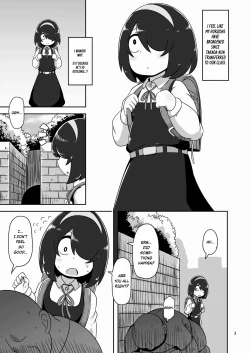 Page 2 of Sono Hi Watashi wa Hajimete Otoko no Hito to Koubi Shimashita | That Day, I Had Sex with a Man for the First Time