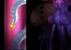 Page 170 of 『ヒロイン受胎命令・魔導神姫狩り編 ボディハッカー』前編