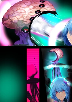 Page 92 of 『ヒロイン受胎命令・魔導神姫狩り編 ボディハッカー』前編