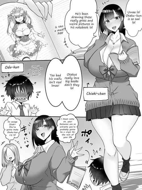 Download Ijimekko JK | Bullied by a high school girl