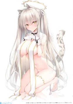 Page 8 of FluffyGirls2