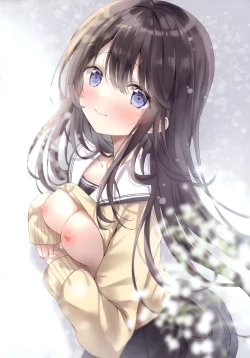 Page 8 of confiture ameusagi illust collection vol.18