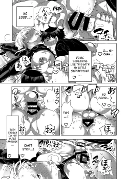 Page 171 of M Brotherhood