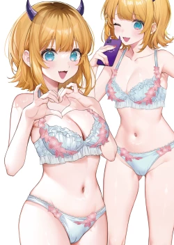 Page 25 of Oshi no Nichijou