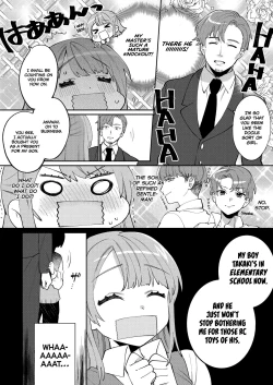 Page 9 of Konpou Shoujo 6 | Packaged Girls 6