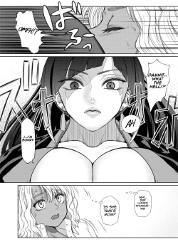 Page 116 of Futanari Bitch Gal wa Suki desu ka? Arc 1 to 7