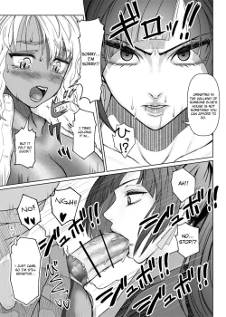 Page 123 of Futanari Bitch Gal wa Suki desu ka? Arc 1 to 7