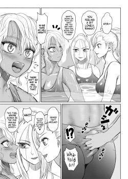 Page 170 of Futanari Bitch Gal wa Suki desu ka? Arc 1 to 7