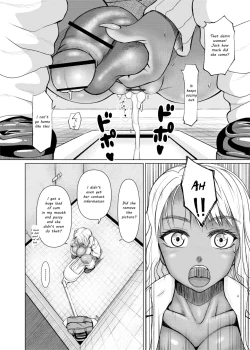 Page 19 of Futanari Bitch Gal wa Suki desu ka? Arc 1 to 7