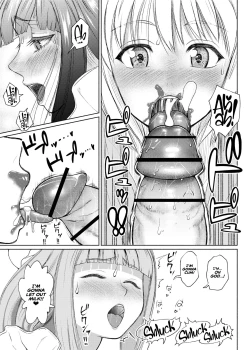 Page 225 of Futanari Bitch Gal wa Suki desu ka? Arc 1 to 7