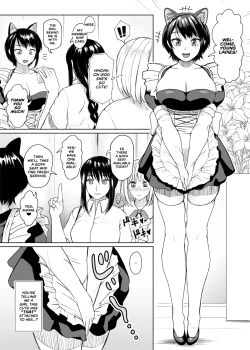 Page 228 of Futanari Bitch Gal wa Suki desu ka? Arc 1 to 7