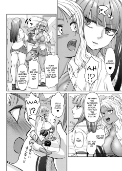 Page 23 of Futanari Bitch Gal wa Suki desu ka? Arc 1 to 7