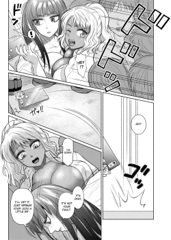 Page 24 of Futanari Bitch Gal wa Suki desu ka? Arc 1 to 7