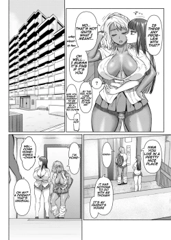 Page 33 of Futanari Bitch Gal wa Suki desu ka? Arc 1 to 7