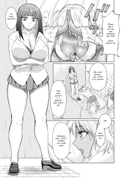 Page 6 of Futanari Bitch Gal wa Suki desu ka? Arc 1 to 7