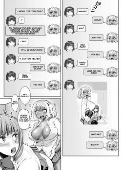 Page 72 of Futanari Bitch Gal wa Suki desu ka? Arc 1 to 7