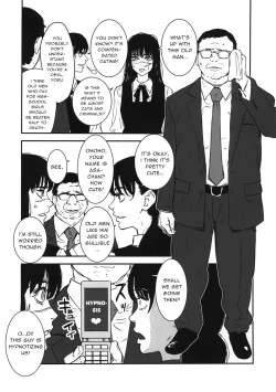 Page 2 of Neko to Hanzaisha no Aida