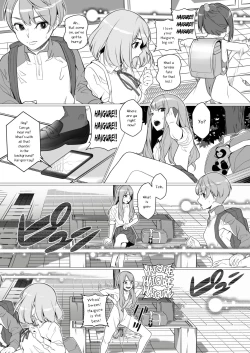 Page 20 of Daybreak Daily Life Infected By Haigure