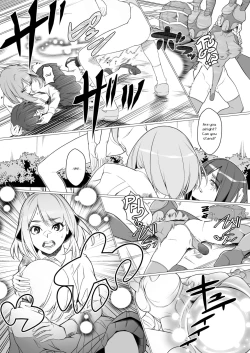 Page 24 of Daybreak Daily Life Infected By Haigure