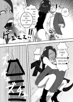 Page 11 of The Evil Mask 2