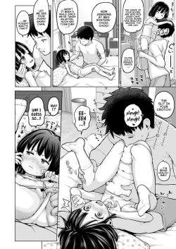 Page 10 of Itsuka Mata Au Hi made | Until The Day We Meet Again