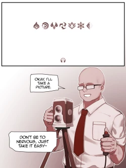 Page 5 of Teyvat Gravure：Hu Tao 01