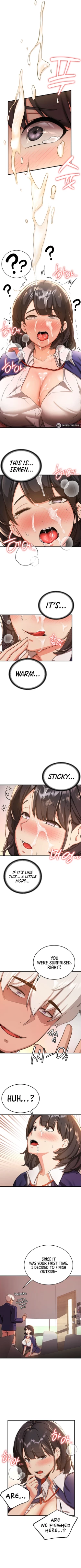 Page 40 of Your Girlfriend Was Amazing