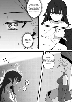 Page 10 of Mirror Collection Phantasia Vol.1