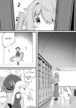 Page 12 of Mirror Collection Phantasia Vol.1