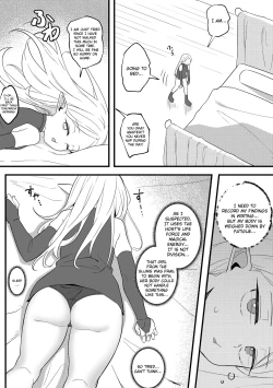 Page 13 of Mirror Collection Phantasia Vol.1