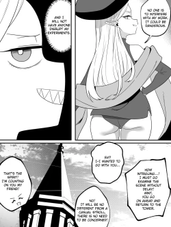 Page 7 of Mirror Collection Phantasia Vol.1