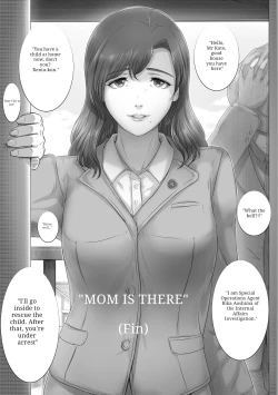 Page 48 of Okaa-san wa Soko ni Iru | Mom is here