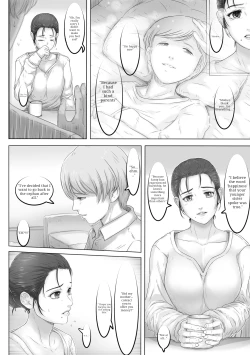 Page 5 of Okaa-san wa Soko ni Iru | Mom is here