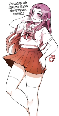 Page 15 of Maou-gun no Moto Kanbu ga Yuusha ni Makete Mesu ni Sareru Hanashi 1