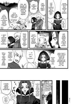 Page 52 of Maou-gun no Moto Kanbu ga Yuusha ni Makete Mesu ni Sareru Hanashi 1