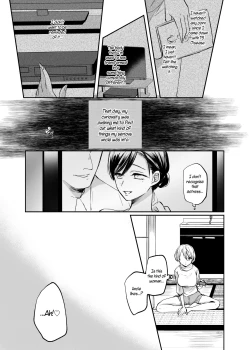 Page 13 of Nyotaika Shita Ore wa, Oji-san ni... | I Became a Woman, and my Uncle...