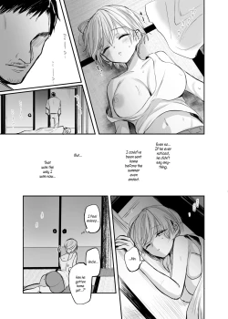 Page 31 of Nyotaika Shita Ore wa, Oji-san ni... | I Became a Woman, and my Uncle...