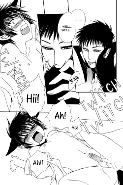 Page 34 of Ayashii Kazoku Keikaku | Doubtful Family Planning Ch. 1-3