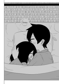 Page 17 of Samui kara Atatame Aimashou | Since it's cold let's warm each other up