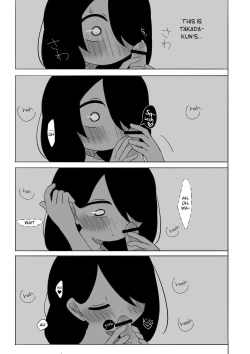 Page 34 of Samui kara Atatame Aimashou | Since it's cold let's warm each other up